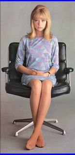 Pattie Boyd feet photo 19