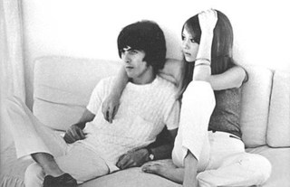 Pattie Boyd feet photo 15