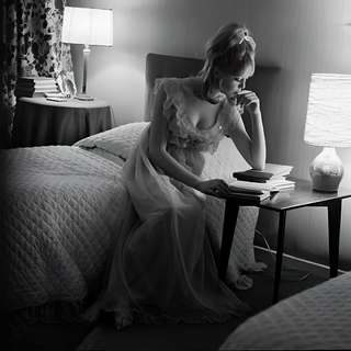Pattie Boyd feet photo 9