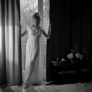 Pattie Boyd feet photo 8