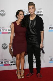 Pattie Mallette feet photo 2