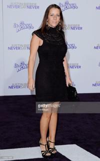 Pattie Mallette feet photo 18