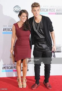 Pattie Mallette feet photo 17
