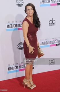 Pattie Mallette feet photo 15