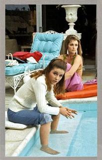 Patty Duke feet photo 3