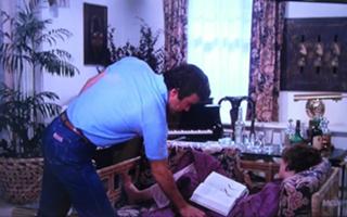 Patty Duke feet photo 18