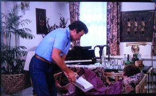 Patty Duke feet photo 17