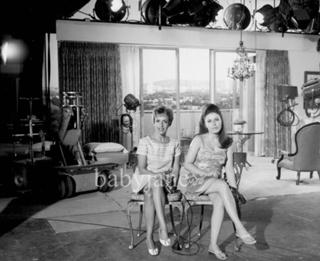 Patty Duke feet photo 14
