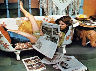 Patty Duke feet photo 7