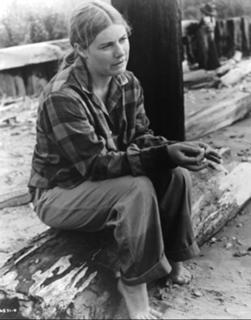 Patty Duke feet photo 6