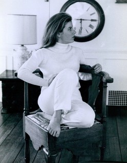 Patty Duke feet photo 5