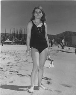 Patty Duke feet photo 8