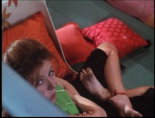 Patty Duke feet photo 4