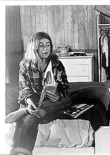 Patty Duke feet photo 2
