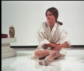 Patty Duke feet photo 17