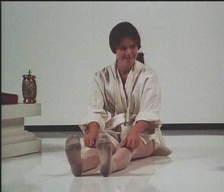 Patty Duke feet photo 16