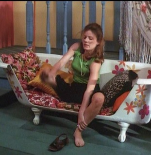 Patty Duke feet photo 14
