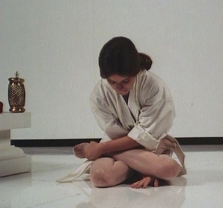 Patty Duke feet photo 10
