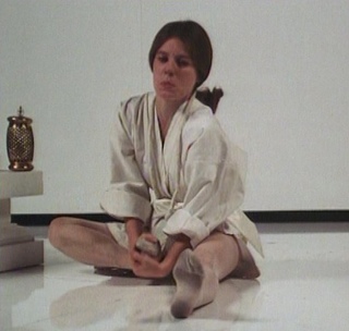 Patty Duke feet photo 9