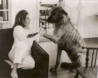 Patty Duke feet photo 4