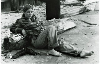 Patty Duke feet photo 3