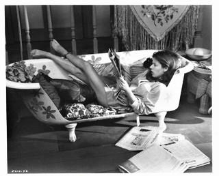 Patty Duke feet photo 2