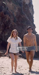 Patty Duke feet photo 12