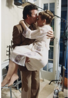 Patty Duke feet photo 11