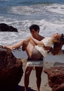 Patty Duke feet photo 10