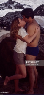 Patty Duke feet photo 9