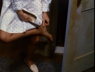 Patty Duke feet photo 8
