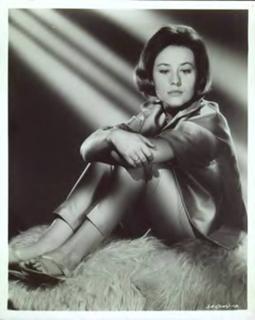 Patty Duke feet photo 7