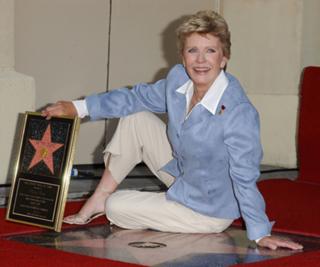 Patty Duke feet photo 6
