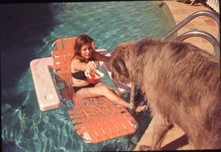 Patty Duke feet photo 2