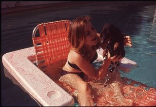 Patty Duke feet photo 1