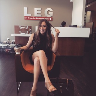 Patty Guggenheim feet photo 1