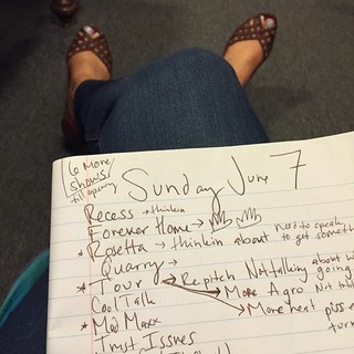 Patty Guggenheim feet photo 8