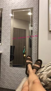 Patty Guggenheim feet photo 15