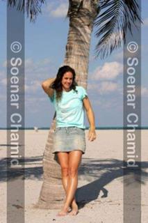 Patty Schnyder feet photo 4