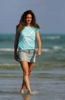 Patty Schnyder feet photo 3