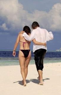 Patty Schnyder feet photo 2