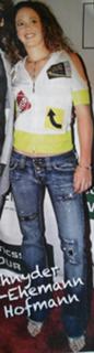Patty Schnyder feet photo 1