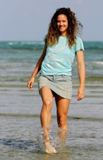 Patty Schnyder feet photo 20