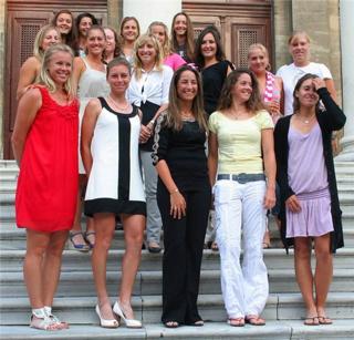 Patty Schnyder feet photo 15