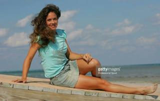 Patty Schnyder feet photo 10