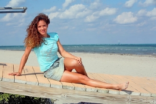 Patty Schnyder feet photo 9