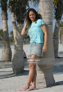 Patty Schnyder feet photo 7