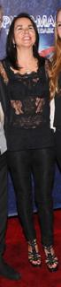 Patty Smyth feet photo 3