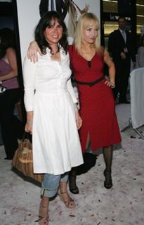 Patty Smyth feet photo 2