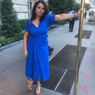 Patty Smyth feet photo 19